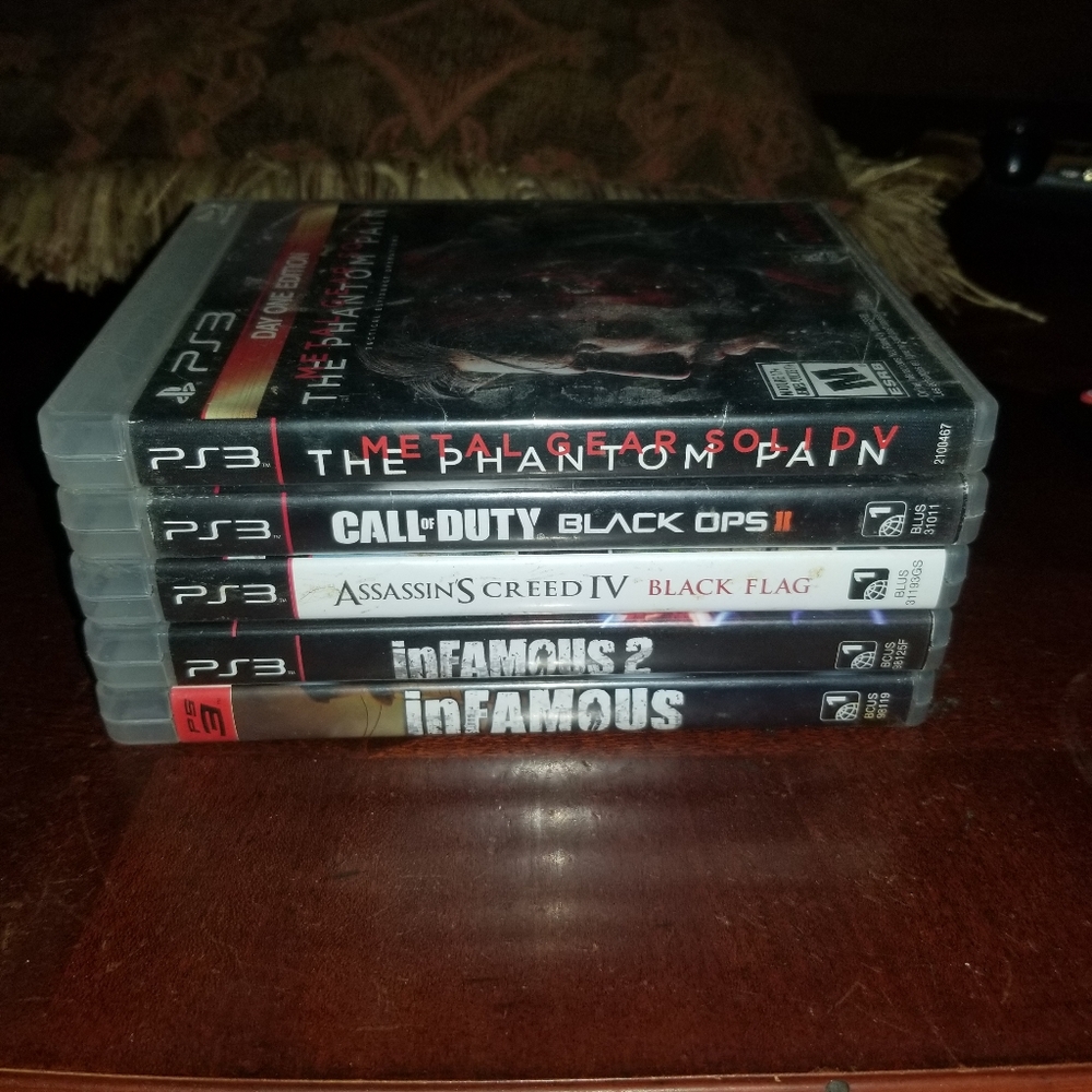 Ps3